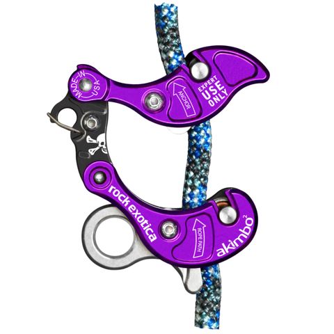 Rock Exotica Akimbo&sup2;