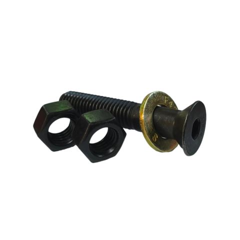 Chipper Knife Bolts & Nut KSBC-23
