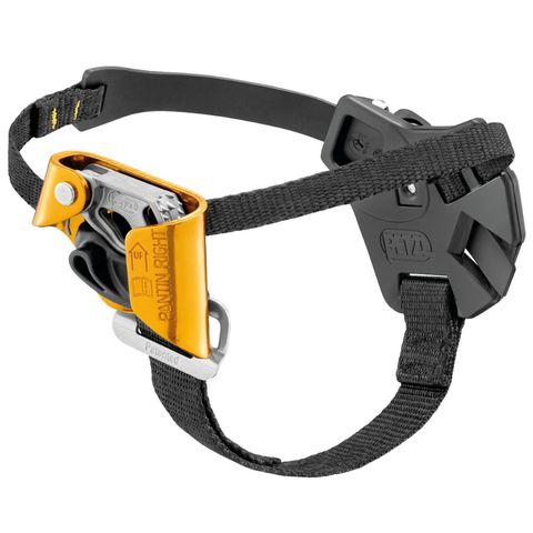 Petzl Pantin Click