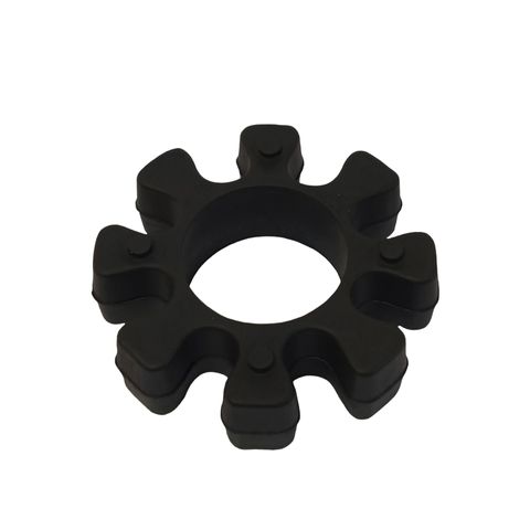 Hydraulic Pump Spider insert for Woodsplitter
