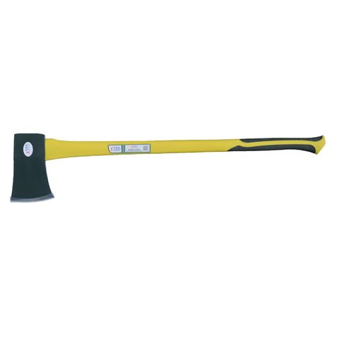 XCEL Dayton 4lb axe fibreglass handle
