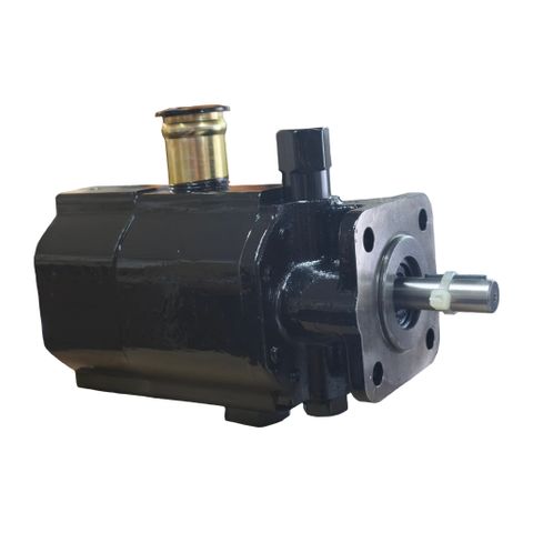 Wood Splitter Hydraulic Pump 16G 2 stage
