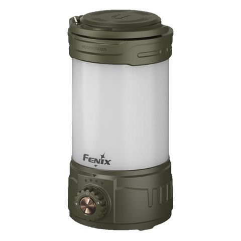 Fenix - Lantern CL26 Pro