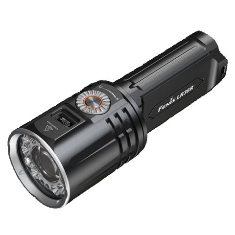 Fenix - Flashlight LR36R