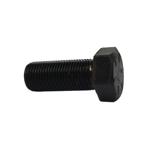 Chipper Anvil Bolt - Morbark 2070