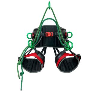 DMM Kinisi Max Harness - Small