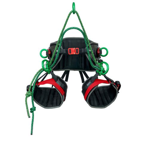 DMM Kinisi Max Harness