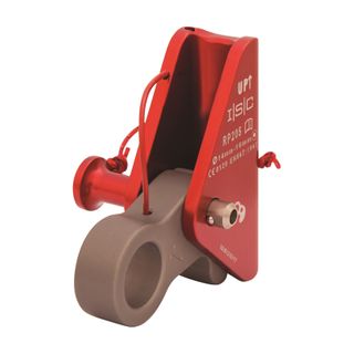 ISC Maxigrab for 14-16mm Rope  (Pip Pin)