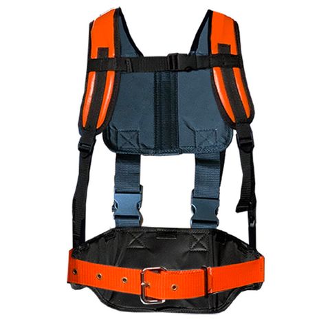 HD Padded Thinning/Planting Harness