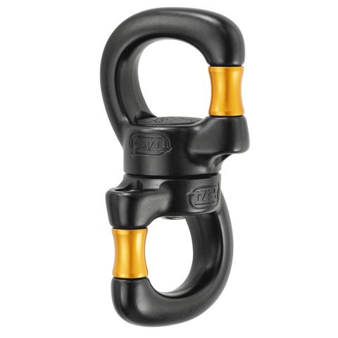 Petzl Swivel Open