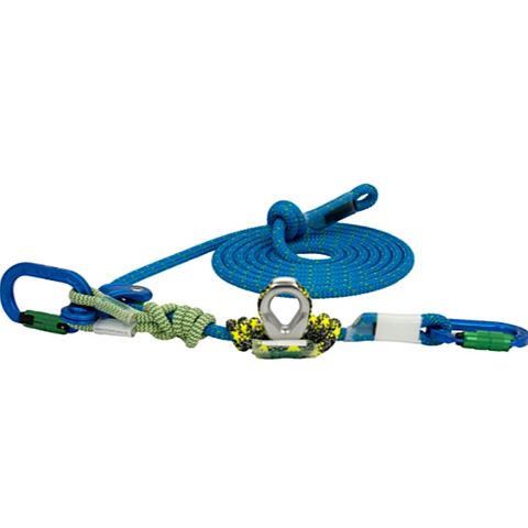 Teufelberger HipSTAR Glide 11.5mm