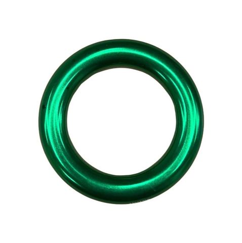 treeMOTION Basic Ring 40mm Green