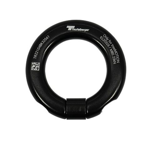 treeMOTION Openable Ring 40mm black