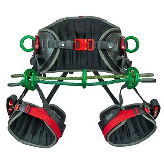 DMM Kinisi Pro Harness - Small