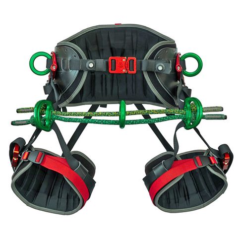 DMM Kinisi Pro Harness