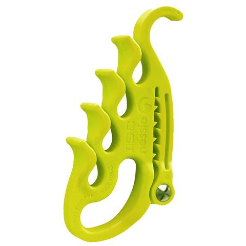 Nessie Lanyard Clip