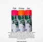 Damar Spray Paint - Fluoro