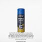 Signet Stencil Spray NZ Blue