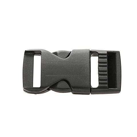 Bushpro 3/4" Plastic Chest Buckle