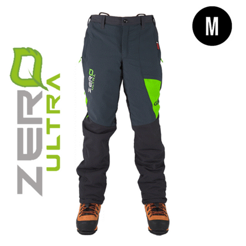 Zero ULTRA 360° Chainsaw Trousers