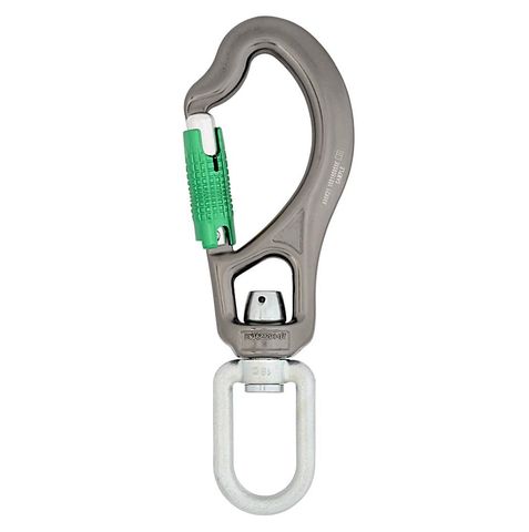 DMM Sidewinder Locksafe