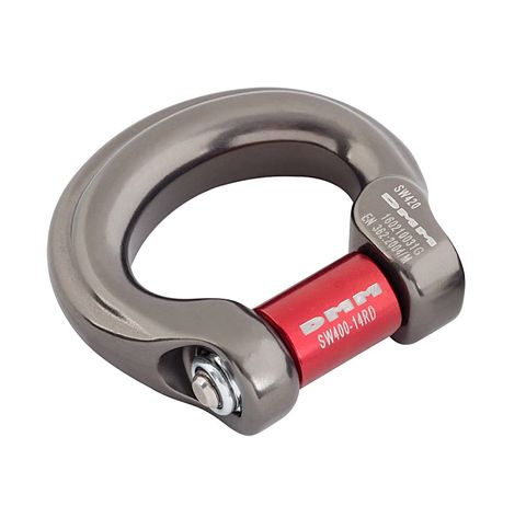 DMM Compact Bow Shackle