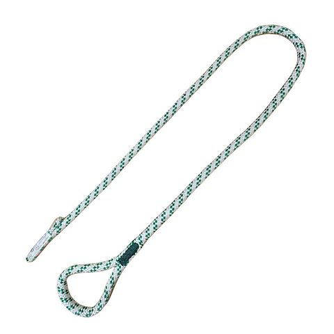 Teufelberger Pulleysaver 1.25m Lanyard Only