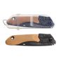 Silky Pocketboy Outback Saw 170mm med teeth