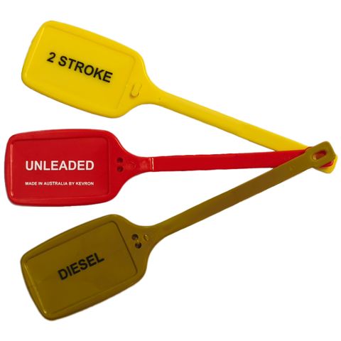 Identification Tags