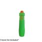 Giant Hard Crayon Plastic Holder