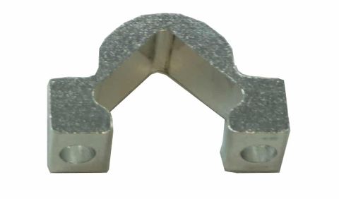 Alaskan Mill Mk IV Post Clamp