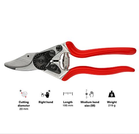 Felco 6 Secateurs