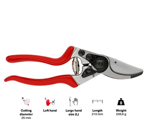 Felco 9 Secateurs - Left handed