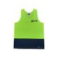 Glow Gear Hi-Vis Yellow Singlet