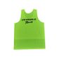 Glow Gear Hi-Vis Yellow Singlet