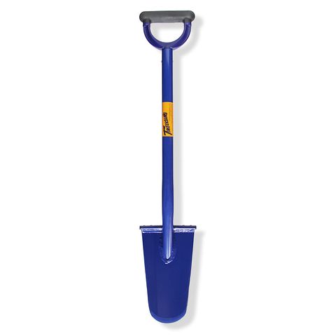 Jack 1 Planting Spade (Blue Round)