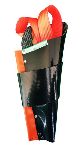 Pruning Holster with Belt (No Epi Pouch)