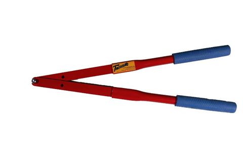 Timbersaws Maxi II Lopper Handles (red)