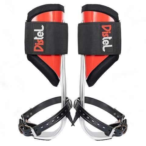 Distel DMM, Pad 2020, Pole Gaffs, Classic Straps