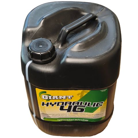 Hydraulic Oil