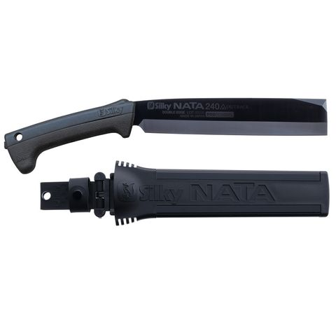 Silky Outback Nata Machete 240mm