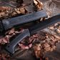Silky Outback Nata Machete 240mm