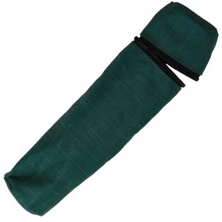 Long tube pouch (was used for the aerosol fire extinguishers)