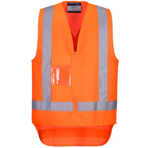 Portwest Orange Vest
