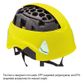 Petzl Strato Vent Helmet Hi Viz Orange