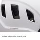 Petzl Strato Vent Helmet White
