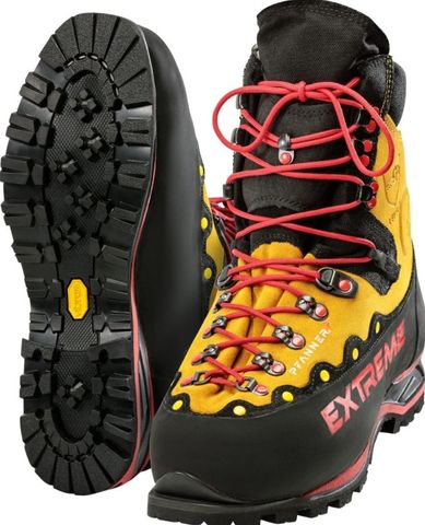 Pfanner Extreme Chainsaw Boots