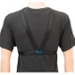Weaver SRT Chest Harness with Daisy Chain