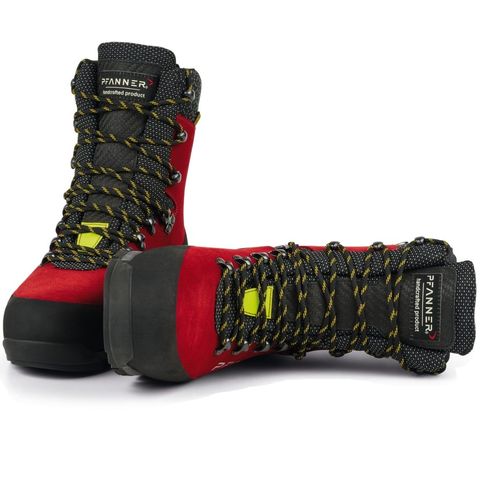 Pfanner Silvretta Boots