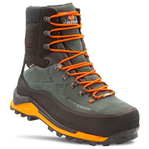Crispi FORST KL3 GTX Chainsaw Boots